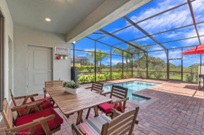 Stunning Corner-Townhome w Private Pool